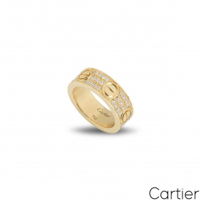 cartier ring second hand uk